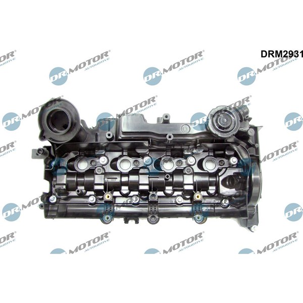 Topplockskåpa Dr.motor automotive DRM2931 Dr.Motor Automotive