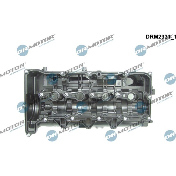 Topplockskåpa Dr.motor automotive DRM2931 Dr.Motor Automotive