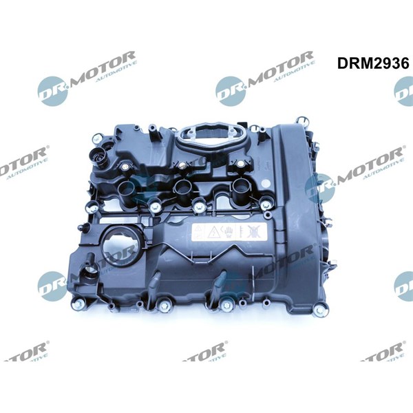 Topplockskåpa Dr.motor automotive DRM2936 Dr.Motor Automotive
