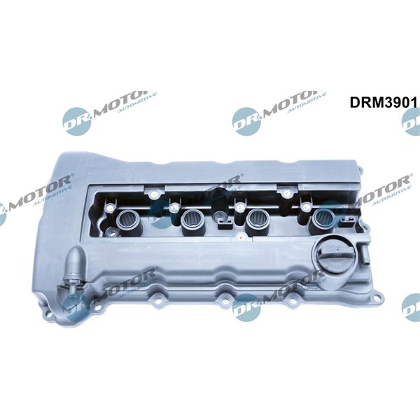 Topplockskåpa Dr.motor automotive DRM3901 Dr.Motor Automotive