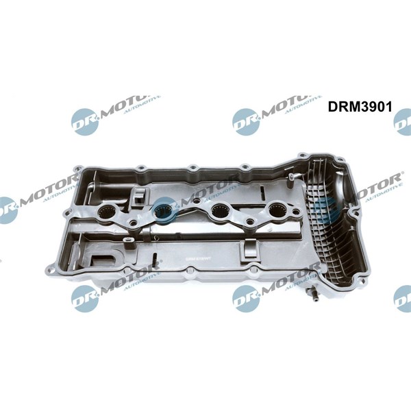 Topplockskåpa Dr.motor automotive DRM3901 Dr.Motor Automotive