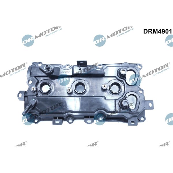 Topplockskåpa, Höger Dr.motor automotive DRM4901 Dr.Motor Automotive