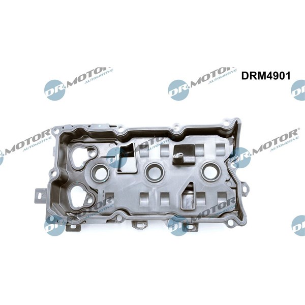 Topplockskåpa, Höger Dr.motor automotive DRM4901 Dr.Motor Automotive Topplockskåpa, Höger Dr.motor automotive DRM4901 Dr.Motor Automotive