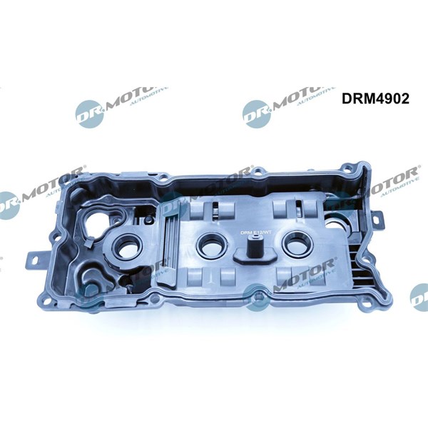 Topplockskåpa, Vänster Dr.motor automotive DRM4902 Dr.Motor Automotive Topplockskåpa, Vänster Dr.motor automotive DRM4902 Dr.Motor Automotive