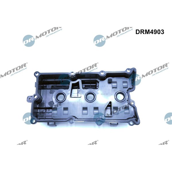 Topplockskåpa, Höger Dr.motor automotive DRM4903 Dr.Motor Automotive Topplockskåpa, Höger Dr.motor automotive DRM4903 Dr.Motor Automotive