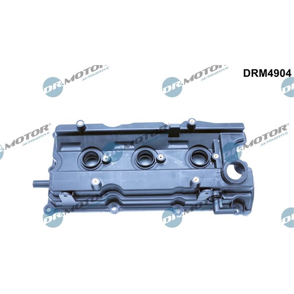 Topplockskåpa, Vänster Dr.motor automotive DRM4904 Dr.Motor Automotive