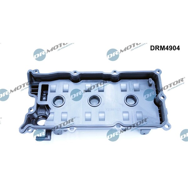 Topplockskåpa, Vänster Dr.motor automotive DRM4904 Dr.Motor Automotive Topplockskåpa, Vänster Dr.motor automotive DRM4904 Dr.Motor Automotive