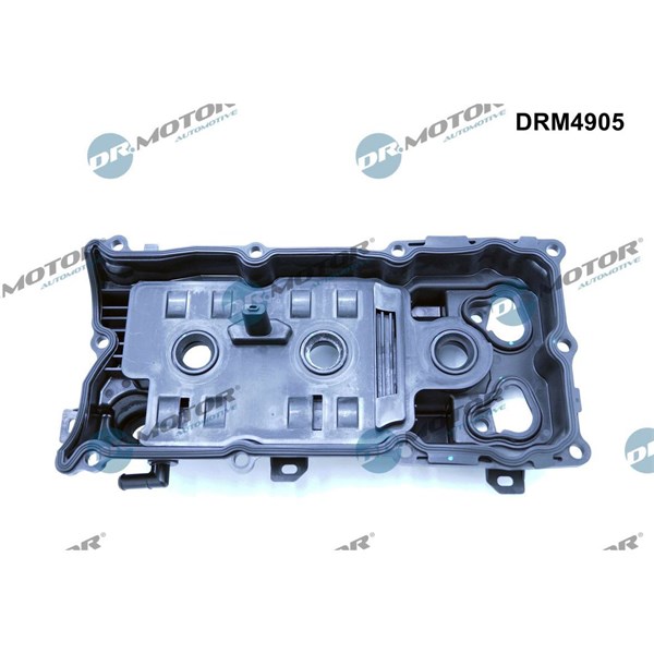Topplockskåpa, Vänster Dr.motor automotive DRM4905 Dr.Motor Automotive Topplockskåpa, Vänster Dr.motor automotive DRM4905 Dr.Motor Automotive