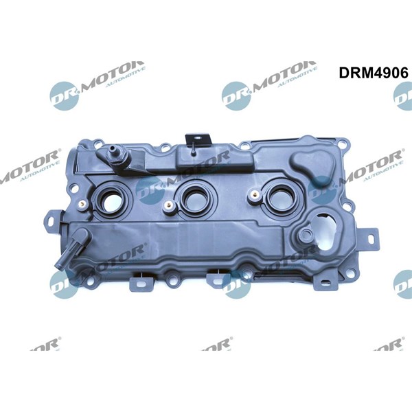 Topplockskåpa, Höger Dr.motor automotive DRM4906 Dr.Motor Automotive