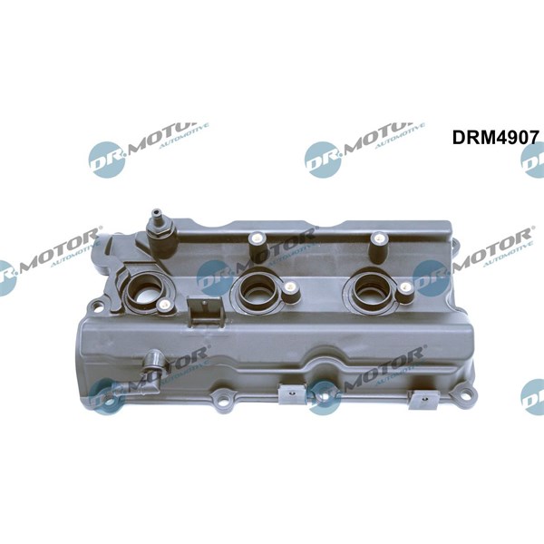 Topplockskåpa, Vänster Dr.motor automotive DRM4907 Dr.Motor Automotive