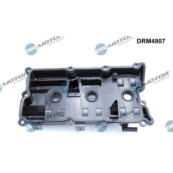 Topplockskåpa, Vänster Dr.motor automotive DRM4907 Dr.Motor Automotive Topplockskåpa, Vänster Dr.motor automotive DRM4907 Dr.Motor Automotive