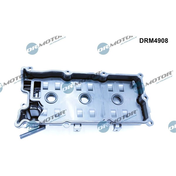 Topplockskåpa, Vänster Dr.motor automotive DRM4908 Dr.Motor Automotive Topplockskåpa, Vänster Dr.motor automotive DRM4908 Dr.Motor Automotive