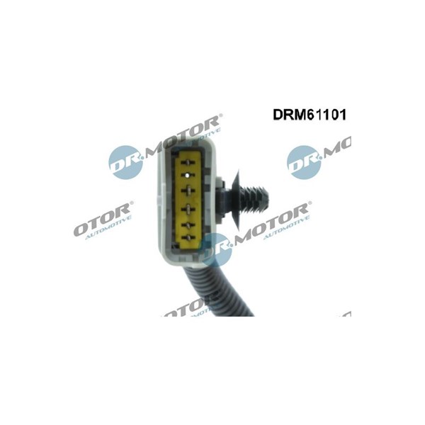 Egr-ventil 12V Dr.motor automotive DRM61101 Dr.Motor Automotive Egr-ventil 12V Dr.motor automotive DRM61101 Dr.Motor Automotive