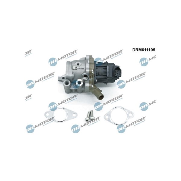 Egr-ventil 12V Dr.motor automotive DRM611105 Dr.Motor Automotive Egr-ventil 12V Dr.motor automotive DRM611105 Dr.Motor Automotive