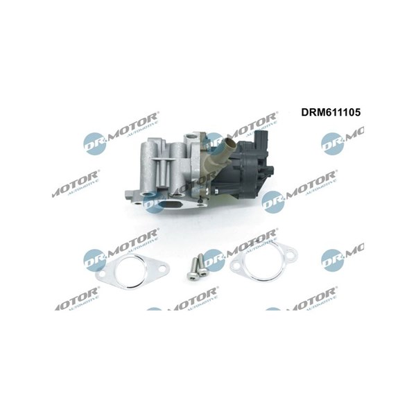 Egr-ventil 12V Dr.motor automotive DRM611105 Dr.Motor Automotive Egr-ventil 12V Dr.motor automotive DRM611105 Dr.Motor Automotive