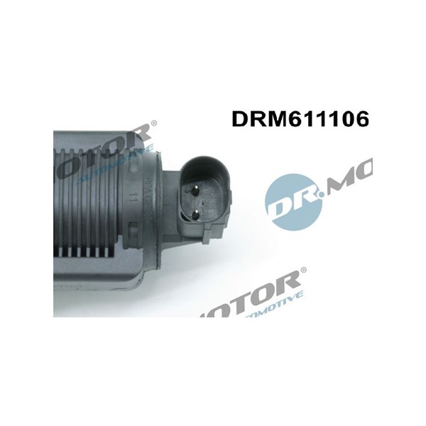 Egr-ventil Dr.motor automotive DRM611106 Dr.Motor Automotive Egr-ventil Dr.motor automotive DRM611106 Dr.Motor Automotive