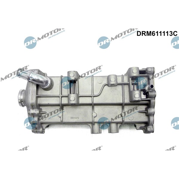 Kylare, avgasåterföring Dr.motor automotive DRM611113C Dr.Motor Automotive