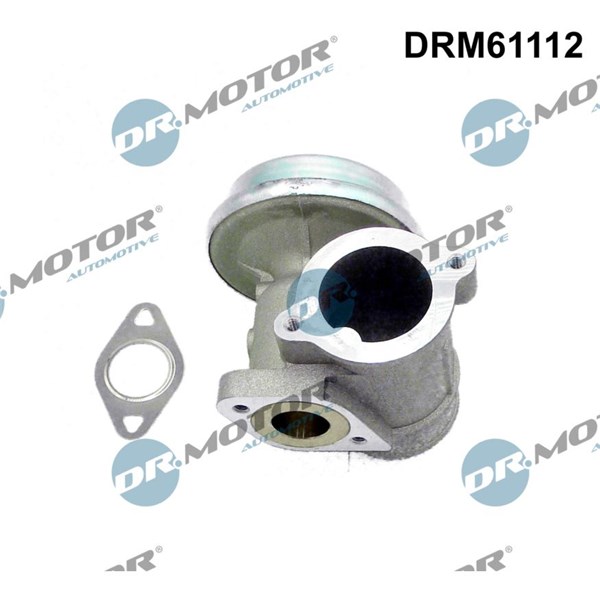 Egr-ventil Dr.motor automotive DRM61112 Dr.Motor Automotive