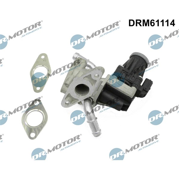 Egr-ventil Dr.motor automotive DRM61114 Dr.Motor Automotive