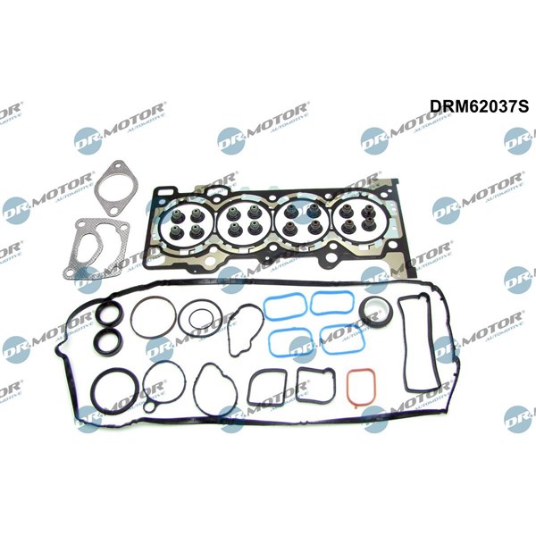 Hel packningssats, motor Dr.motor automotive DRM62037S Dr.Motor Automotive