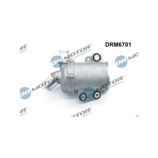 Vattenpump Dr.motor automotive DRM6701 Dr.Motor Automotive