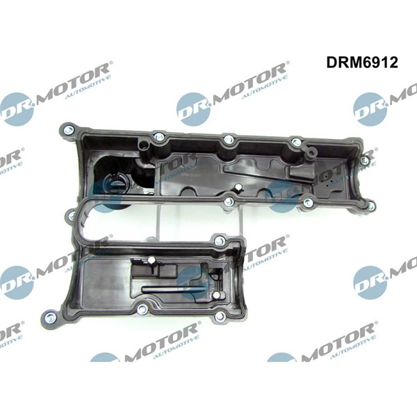 Topplockskåpa Dr.motor automotive DRM6912 Dr.Motor Automotive Topplockskåpa Dr.motor automotive DRM6912 Dr.Motor Automotive