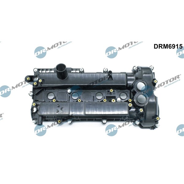 Topplockskåpa Dr.motor automotive DRM6915 Dr.Motor Automotive