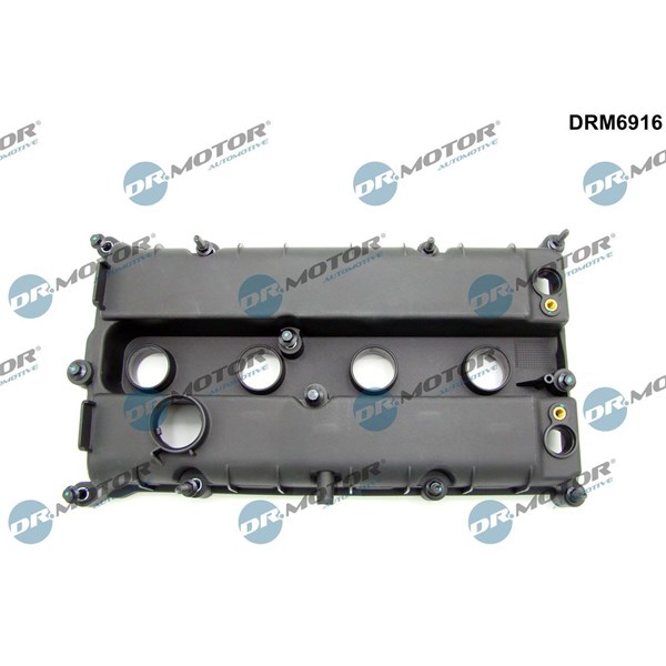 Topplockskåpa Dr.motor automotive DRM6916 Dr.Motor Automotive