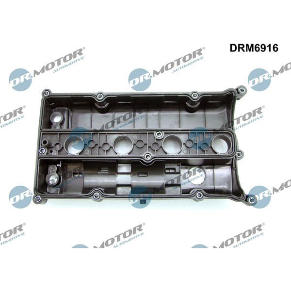 Topplockskåpa Dr.motor automotive DRM6916 Dr.Motor Automotive