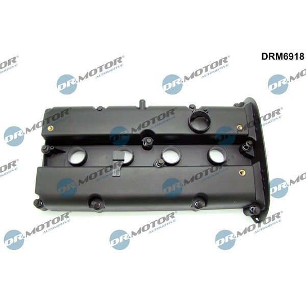 Topplockskåpa Dr.motor automotive DRM6918 Dr.Motor Automotive