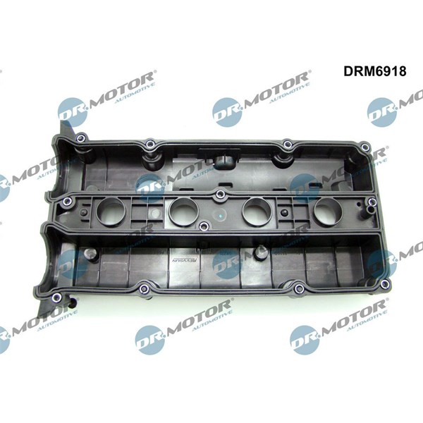 Topplockskåpa Dr.motor automotive DRM6918 Dr.Motor Automotive