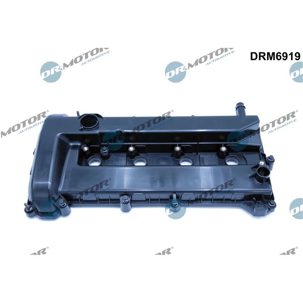 Topplockskåpa Dr.motor automotive DRM6919 Dr.Motor Automotive