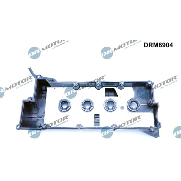Topplockskåpa Dr.motor automotive DRM8904 Dr.Motor Automotive Topplockskåpa Dr.motor automotive DRM8904 Dr.Motor Automotive