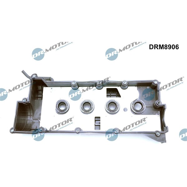 Topplockskåpa Dr.motor automotive DRM8906 Dr.Motor Automotive