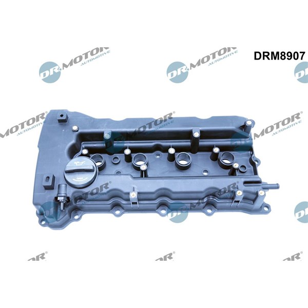 Topplockskåpa Dr.motor automotive DRM8907 Dr.Motor Automotive