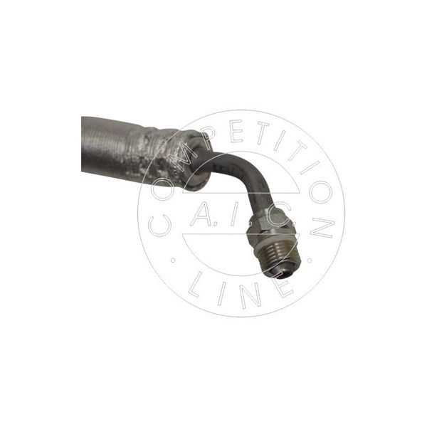Hydraulikslang, styrsystem, Från hydraulpump till styrväxel Aic 5 AIC