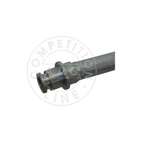 Hydraulikslang, styrsystem, Från hydraulpump till styrväxel Aic 5 AIC