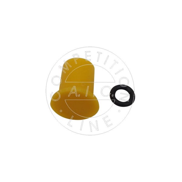 Hydraulikslang, styrsystem, Från hydraulpump till styrväxel Aic 5 AIC