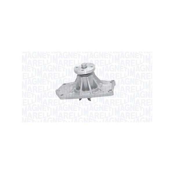 Vattenpump Magneti marelli 352316170611 MAGNETI MARELLI