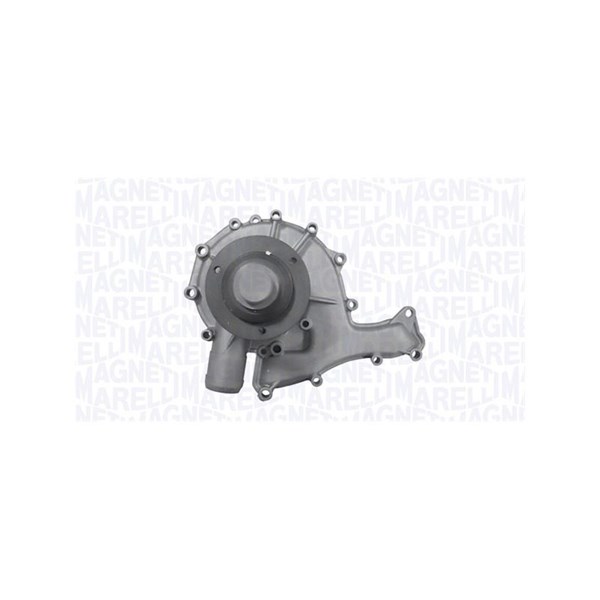 Vattenpump Magneti marelli 352316170942 MAGNETI MARELLI