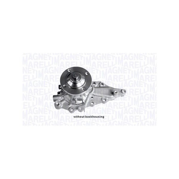 Vattenpump Magneti marelli 352316171153 MAGNETI MARELLI Vattenpump Magneti marelli 352316171153 MAGNETI MARELLI
