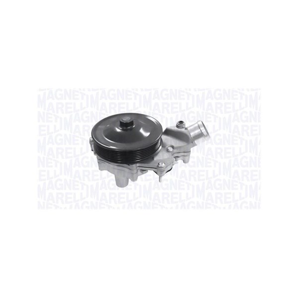 Vattenpump Magneti marelli 352316171311 MAGNETI MARELLI