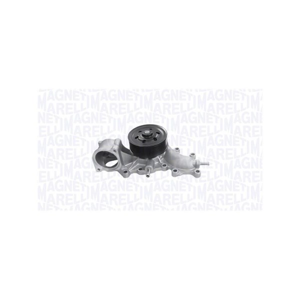 Vattenpump Magneti marelli 352316171325 MAGNETI MARELLI Vattenpump Magneti marelli 352316171325 MAGNETI MARELLI