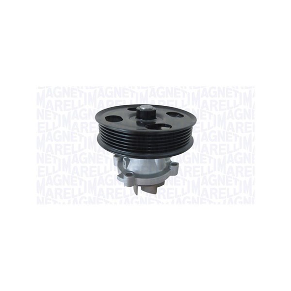 Vattenpump MAGNETI MARELLI