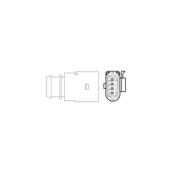 Lambdasond Magneti marelli 466016355165 MAGNETI MARELLI