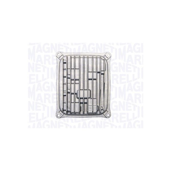 Kontrollenhet, belysning, Höger, Vänster Magneti marelli 71147000 MAGNETI MARELLI