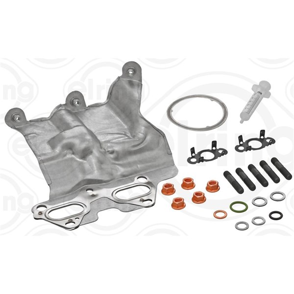 Monteringsats, Turbo Elring 002.360 ELRING