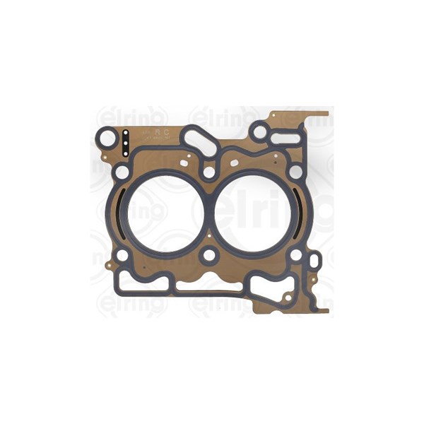 Packning, topplock, Höger Elring 274.620 ELRING Packning, topplock, Höger Elring 274.620 ELRING