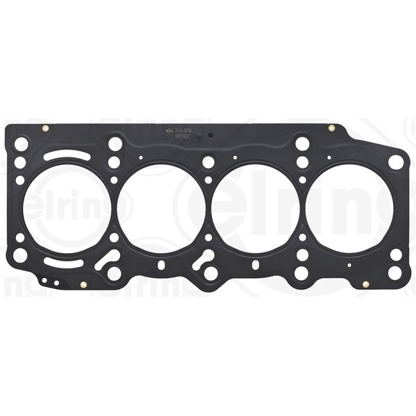 Packning, topplock Elring 354.070 ELRING
