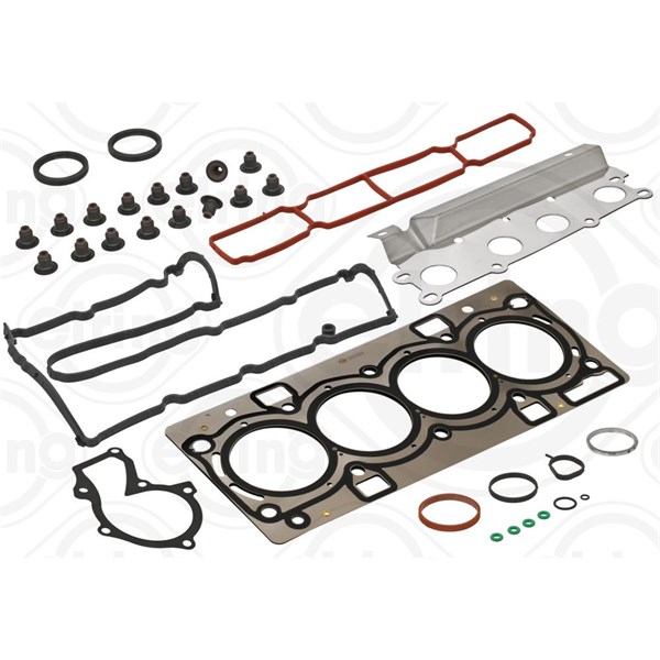 Packningssats, topplock / Sotningssats Elring 389.980 ELRING